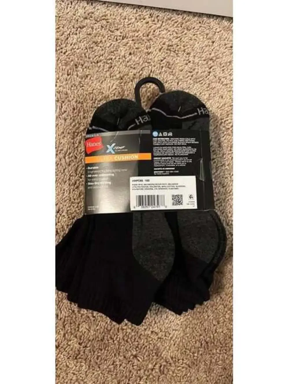 Hanes pack men’s